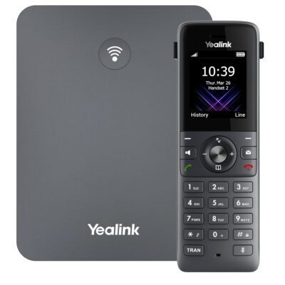 Poly VVX150 VoIP Phone