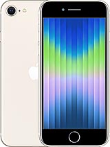 Apple iPhone SE